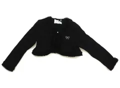 【エニィファム/anyFAM】カーディガン 110サイズ 女の子【子供服・ベビー服】（1954122）