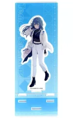 【中古】アクリルスタンド・アクリルパネル 月村手毬 アクリルスタンド ～favorite series～ 「学園アイドルマスター」
