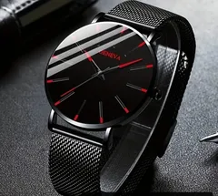 2024年最新】腕時計 genevaの人気アイテム - メルカリ