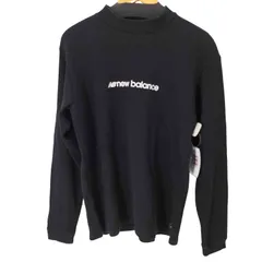 ニューバランス NEW BALANCE L/S ワッフルTシャツ メンズ JPN：L のサムネイル