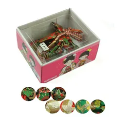 呉服屋 子供作り帯 七五三用 （2-4歳用）753 三歳 五歳 女児用 七五三 お正月 作り帯  販売 通販 tak 送料無料 送料込み 72073