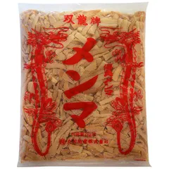 丸松物産 細切 塩 メンマ 2kg