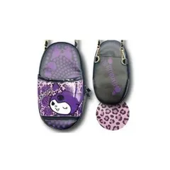 サンリオ　クロミ　サンダル型ポシェット　ギャル　4990270162309