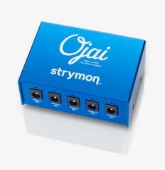 strymon Ojai R30-X 未使用新品同様 strymon Ojai R30 [high current DC power supply