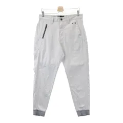 サイズ：32 OAKLEY オークリー FOA404233 ジョガーパンツ スカル刺繍  グレー系 [240101377351] ゴルフウェア メンズ ストスト