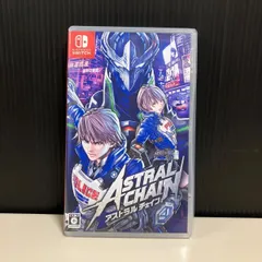 2025年最新】astral chain nintendo switchの人気アイテム 2025年最新】astral chain nintendo switchの人気アイテム