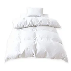 【数量限定】布団カバー シングル3点セット 市松柄 ホワイト 敷布団用 (掛け布団カバー 敷き布団カバー メリーナイト 枕カバー) 洗い替え 模様替え ゲスト用 速乾 シワになりにくい L3-300-06