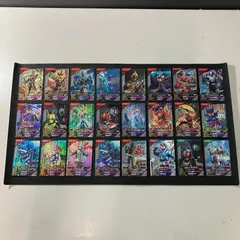 【むつ53-071404】仮面ライダーバトル ガンバレジェンズ 82枚まとめ