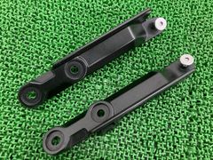 PMC製 ゼファー1100 レイダウンキット - メルカリ