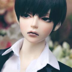 マッシュル ウィッグ レイン・エイムズ コスプレ 男性キャラ
