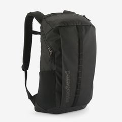 ブラック 新品 タグ付き Patagonia パタゴニア ブラックホール パック 25L 正規品 未開封 バックパック リュック