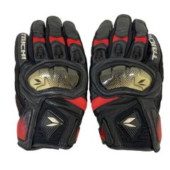 【即決】 RS TAICHI タイチ RST599 アームドウインターグローブ XLサイズ　黒系　ブラック系14626-60
