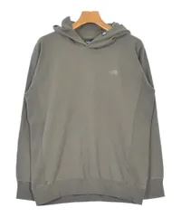 THE NORTH FACE パーカー メンズ 【古着】【中古】【送料無料】