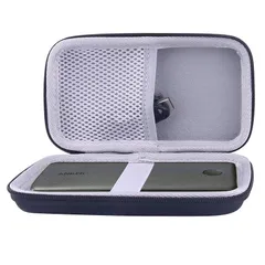 【人気商品】Anker Power Bank (10000mAh, 25W, 3 Port)/PowerCore Slim 10000 PD/PowerCore Slim 10000 モバイルバッテリー対応収納ケース -WERJIA JP