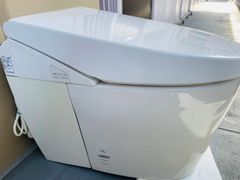 27 TOTO ウォシュレット 温水洗浄便座 TCF2021 - メルカリ 27 TOTO ウォシュレット 温水洗浄便座 TCF2021 - メルカリ