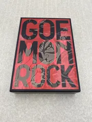 ＺＩＰＡＮＧ　ＰＵＮＫ　五右衛門ロックⅢ　ＳＰＥＣＩＡＬ　ＥＤＩＴＩＯＮ（Ｂｌｕ－ｒａｙ　Ｄｉｓｃ） Amazon.co.jp: 『ZIPANG PUNK〜五右衛門ロックIII』Blu-ray