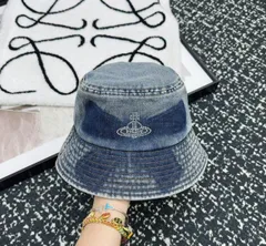 バケット Vivienne Westwood(ヴィヴィアンウエストウッド