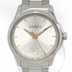 グッチ GUCCI Gタイムレス YA1264052★未使用品★