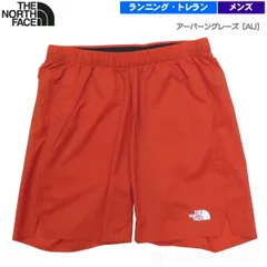 ザ・ノース・フェイス / スワローテイル ベント ハーフパンツ ア－バーングレーズ［AU］ XL