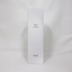 est エスト セラム ワン アドバンスド レフィル ( つけかえ用 ) エスト エッセンスTa ＜ 美容液 ＞ 90g