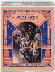 【中古】邦楽Blu-ray Disc にじさんじ 5th Anniversary LIVE 「SYMPHONIA」 Day2 [通常版]