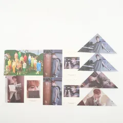 2025年最新】seventeen ブックマークの人気アイテム - メルカリ