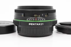 2023年最新】PENTAX-DA 21mm F3.2 AL Limitedの人気アイテム - メルカリ