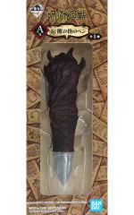 [중고] 펜 양면 여관 손가락 펜 (볼펜) [가장 문구 주술회전] A상