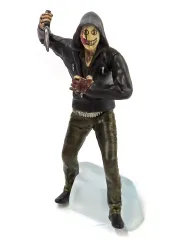 【中古】トレーディングフィギュア リージョン 「デスクdeフィギュアDead by Daylight デスクDEフィギュア vol.2」