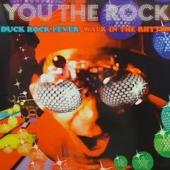 2025年最新】レコード you the rockの人気アイテム - メルカリ