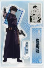ゴールデンカムイ 宇佐美上等兵 ジオラマフィギュア ジャンプショップ