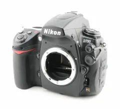 2025年最新】NIKON D700 中古の人気アイテム - メルカリ