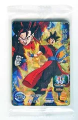 2025年最新】ドラゴンボールヒーローズ 3Dカードメーカーの人気