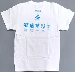 IDOLY PRIDE ロゴTシャツ アイドルカラーTシャツ【受注生産】 – QualiArts Store