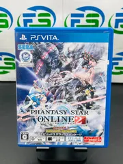 ファンタシースターオンライン2 エピソード3 デラックスパッケージ - PSVita