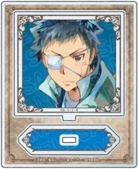 【中古】アクリルスタンド・アクリルパネル 山本武(ヴァリアー編ver.) PALE TONE series アクリルスタンド 「家庭教師ヒットマンREBORN!」