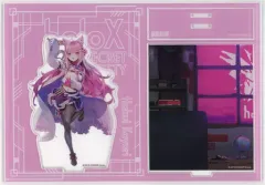 holox クリアファイル　アクリルスタンド 2025年最新】holox アクリルスタンドの人気アイテム - メルカリ