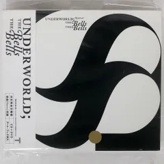 2025年最新】underworld レコードの人気アイテム - メルカリ