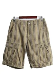 【お得なクーポン配布中!】 パタゴニア オールウェア カーゴ ショーツ チェック アウトドア ショートパンツ