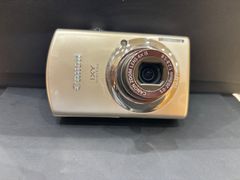 Canon コンデジ　まとめ売り　ジャンク　カメラ ⑨ O341 Canon キャノン IXY DIGITAL10 コンデジ デジカメ 完品