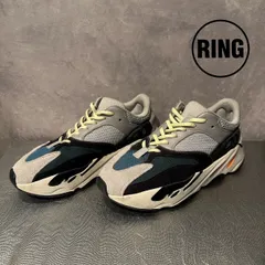 adidas YEEZY BOOST 700 Wave Runner