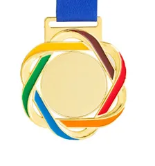 【数量限定】金メダル 銀メダル 銅メダル メダルセット 運動会 優勝メダル 表彰式 3枚セット 6枚セット