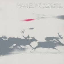 MARI BOINE:Eight Seasons(CD)