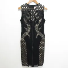 ビビアンタム☆ドラゴンワンピース☆着用1回美品 2025年最新】ヴィヴィアンタム ドラゴン ワンピースの人気