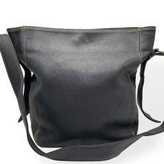 良品　レア　Russet トートバッグ　肩掛け　アイボリー系　キャンバス　レザー 良品 レア Russet トートバッグ 肩掛け アイボリー系 キャンバス