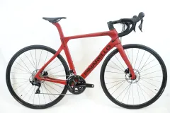 ピナレロ パリ ’21モデル 105×アルテMIX　35㎜ハイトカーボンW 美品 PINARELLO 「ピナレロ」 PARIS DISK 105 2021年モデル ロード