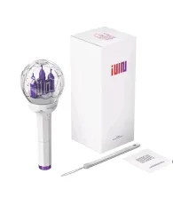 gidle ペンライト ver.1 未開封 gidle ペンライト 新品未開封 ver.1