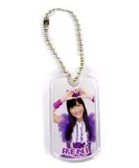 ももクロ 高城れに アクスタ キーホルダー ももクロ 高城れに アクスタ キーホルダー ももいろクローバーZ