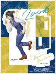 【中古】アクリルスタンド・アクリルパネル B.蜂楽廻 アクリルスタンド 「ブルーロック」