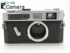 2024年最新】canon7 modelの人気アイテム - メルカリ